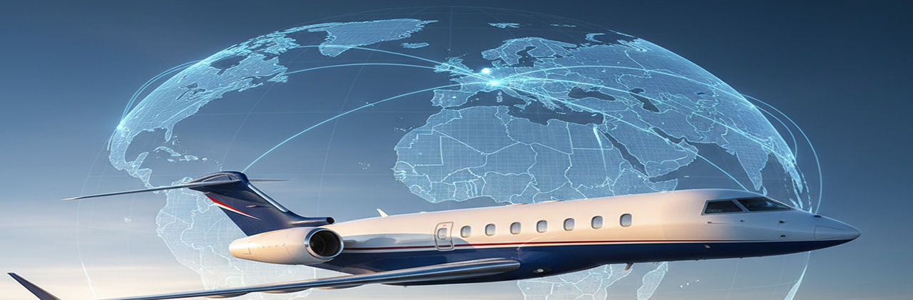 Arihant Air Ambulance – Fast, Safe & Fully Coordinated Bed-to-Bed Medical Transfers Across India & Abroad